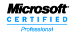 Zertifizierter Microsoft Partner