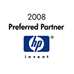 Bevorzugter HP Partner 2008