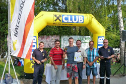 Triathlon 2012