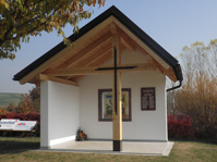 Hubertuskapelle
