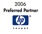 Bevorzugter HP Partner 2006