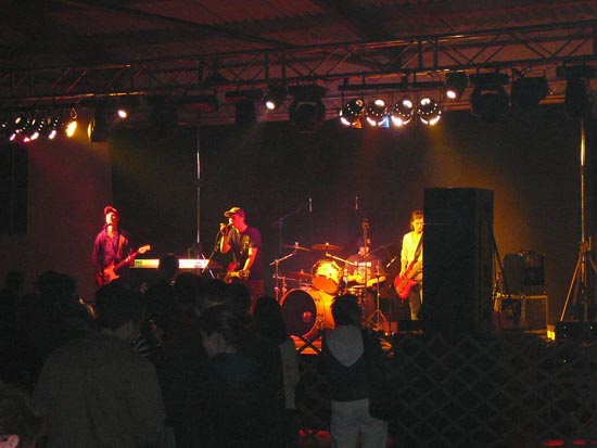 Border Club 2008 11