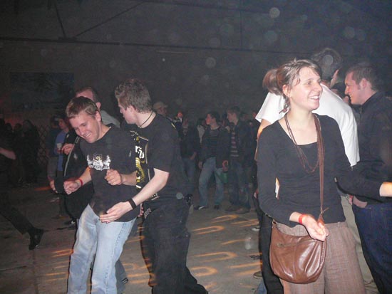 Border Club 2008 19