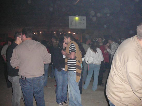 Border Club 2008 26