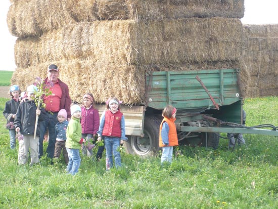 Markusgang 2008 15