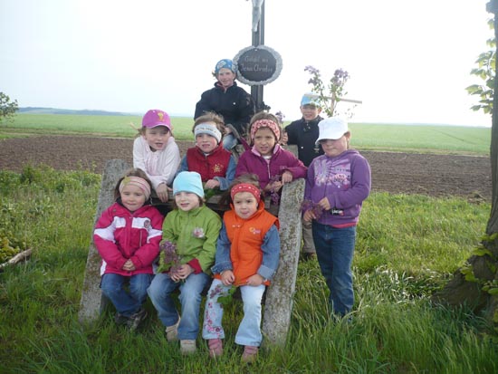 Markusgang 2008 22