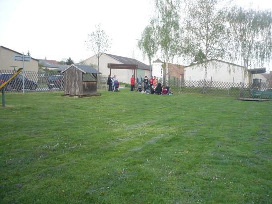 Markusgang 2008 62