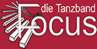 Tanzband Focus
