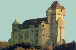 Burg Liechtenstein - Niederösterreich